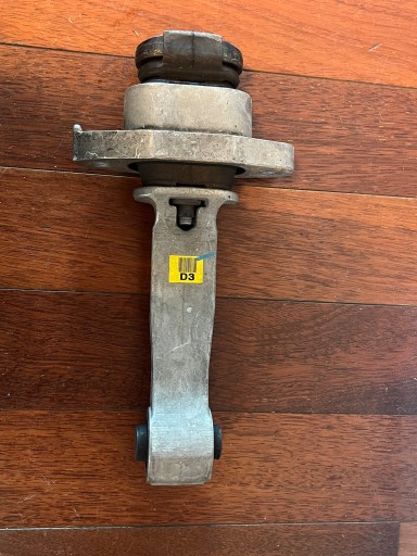 Kia подушка лапа коробки 21959-D4000