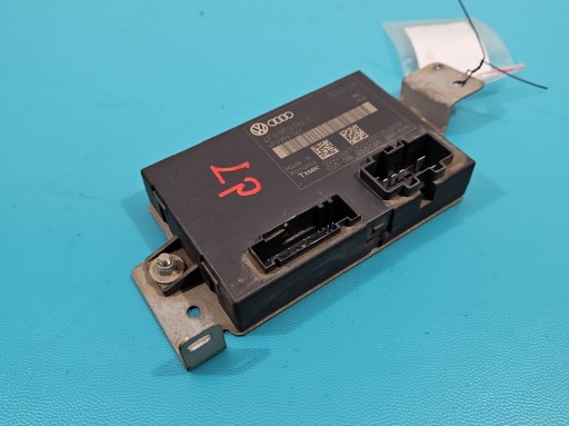 IMPRK1372760, 4F0959760C - Модуль сиденья водителя передний левый audi a6 c6