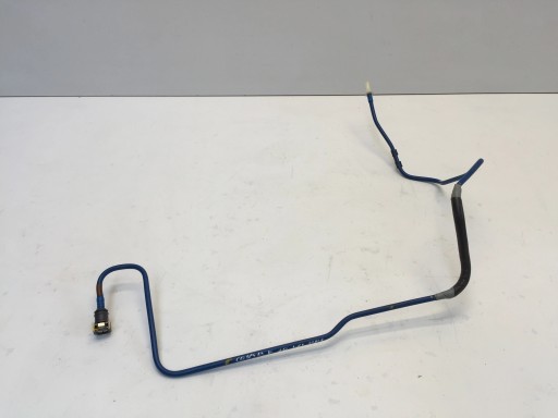 OPEL CORSA F 1.2 2020 ПАЛИВОПРОВІД 7433188