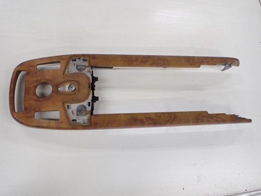 A2216800464 - Дерев'яна рамка підлокітника W221 MERCEDES