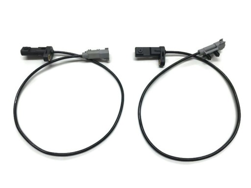 ABS/XK/003A - Датчик ABS задний X2 Jeep Commander 2006-2010