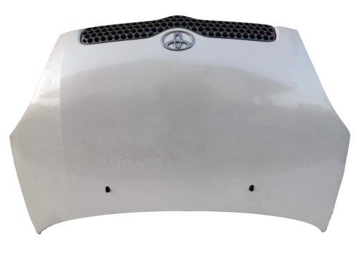 КАПОТ TOYOTA YARIS І ХОРОШИЙ СТАН