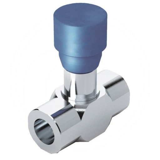 85036016 - Дросельний клапан DV-K - 06 DV-K-06