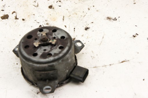 Lx124 Dodge Journey 2.0 D двигун вентилятора