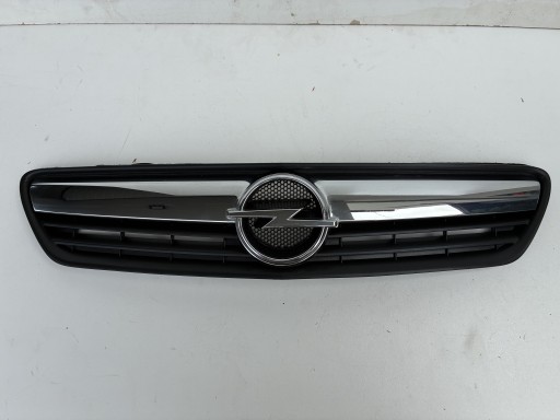 grille radiator grill Opel MERIVA A Lift 05-10r. ==OEM==
