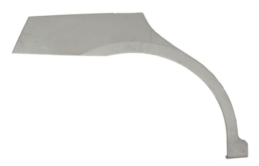 32785822MG - РЕМОНТ КРЫЛА KIA CERATO 04-08 ЗАДНЕЕ ПРАВОЕ