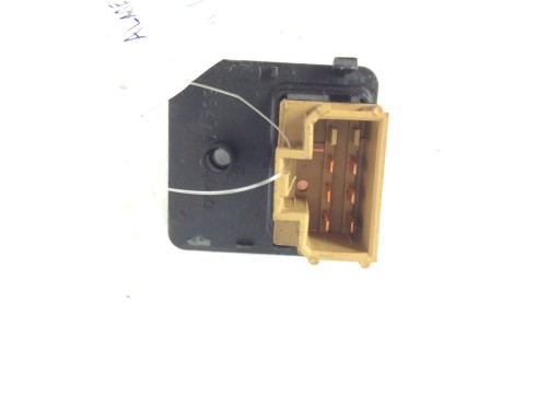 switch of the lights NISSAN ALMERA and Hatchback (N15) 1.4