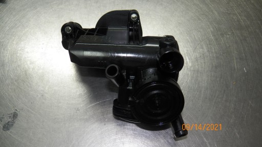 036103464AK - КЛАПАН, ВЕНТИЛЯЦІЯ КАРТЕРА SKODA