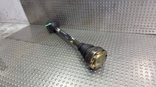 semi-axis left rear part 4Z7501203A AUDI A6 C5 ALLROAD 2.5 TDI 3.0 4.2 QUATTRO