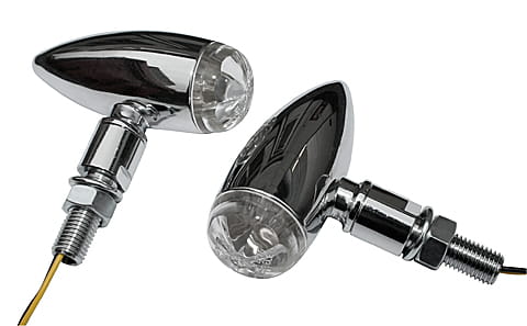 203-118 - TnoT указатель поворота HIGHSIDER LED MICRO-BULLET