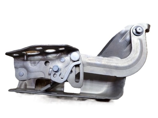 new original right hinge bonnets POKRYWY of the engine MERCEDES GLC 253 2015