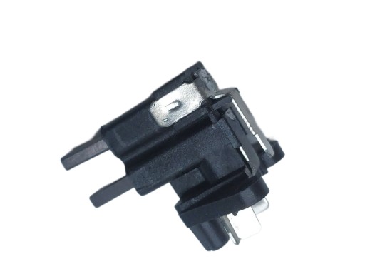 3464600/2 - Щеточнодержатель генератора Fiat 126p.