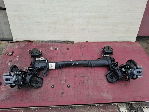 axis OSKA sususpension rear part sider OPEL MOKKA B II 2 new 25r
