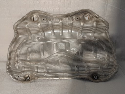AUDI S3 8V LIFT Blende Abdeckung TERMICZNA - 5Q0825701M