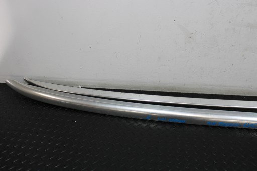 Barres de toit longitudinales Toit FORD MONDEO MK5 LIFT
