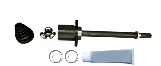 JKD-TO-004562 - Внутренний правый шарнир TOYOTA AVENSIS T25 2.0 D