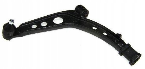 300138-K - Fiat seicento cinquecento нижній поперечний важіль правий новий