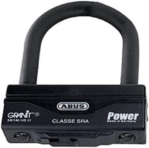 ЗАМОК ABUS GRANIT POWER 58/140 HB III