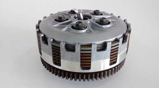 YAMAHA XTX 660 корзина сцепления