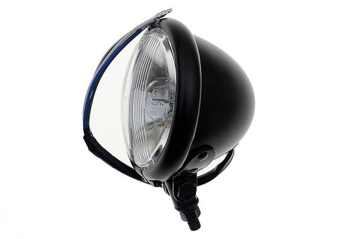 MOTRIX-342 - ФАРА LIGHTBAR ПЕРЕДНЯ ЛАМПА 4,5 ДЮЙМА ЧОРНИЙ МА