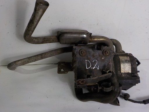 WEBASTO HYDRONIC1 25227805 37W 12V ДИЗЕЛЬ