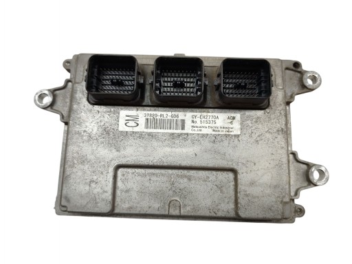 Computer DES MOTORS HONDA ACCORD VIII 2.0 156KM R20A3 37820-RL2-G06