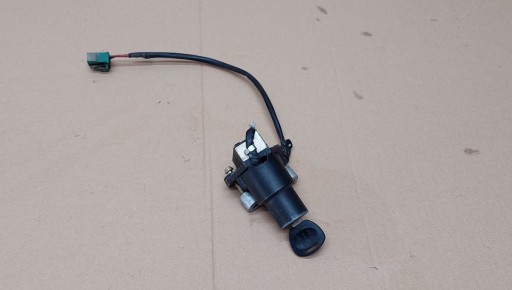 Ключ зажигания Hyosung GT 125R