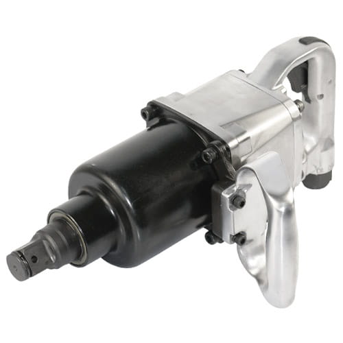 Ударный гайковерт для грузовых колес 1 