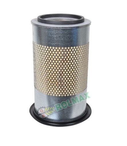 3 - Воздушный фильтр Case New Holland 47372276