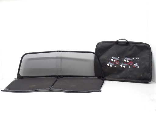 8P7862951C - KPL WINDSCHOTT + кришка AUDI A3 8P Lift CABRIO