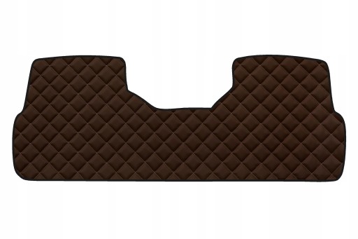 Килимки все ззаду стьобані PEUGEOT 405 87-96