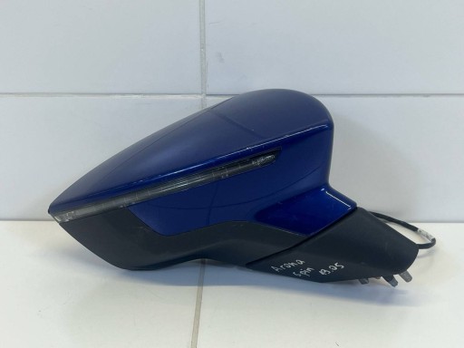 mirror exterior right side SEAT Arona 2020 E9026684