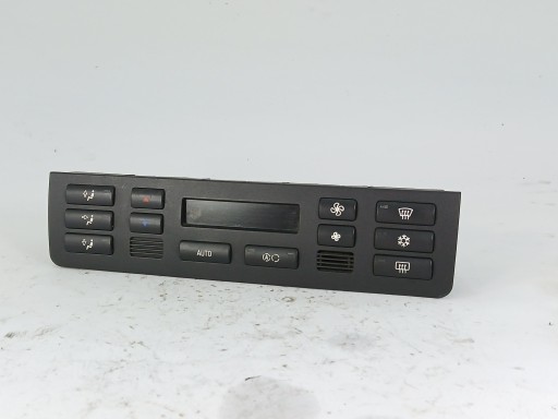 BMW E46 Unite commande clima Bouches buses 6931604