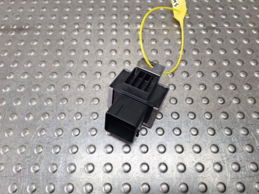 relay module control unit 252307864R NISSAN TOWNSTAR KANGOO IV 21