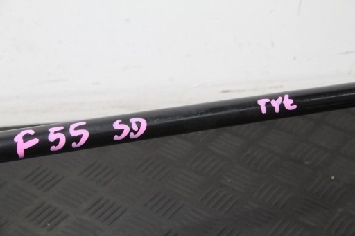 STABILIZATOR SPURSTANGE HECK MINI COOPER S F55