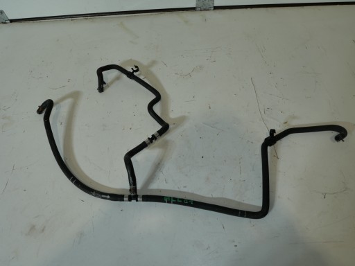 prijenos crijevo cijev vode VW CRAFTER II 2N1141444T