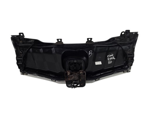 HONDA CIVIC VIII UFO grille ORG. complete 71120-SMG-E010-M1