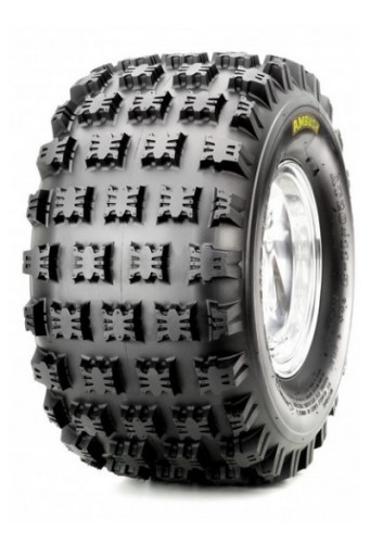 CST 20X10-9 AMBUSH C9309 4PR 34J TL #E4 квадроцикл QUAD
