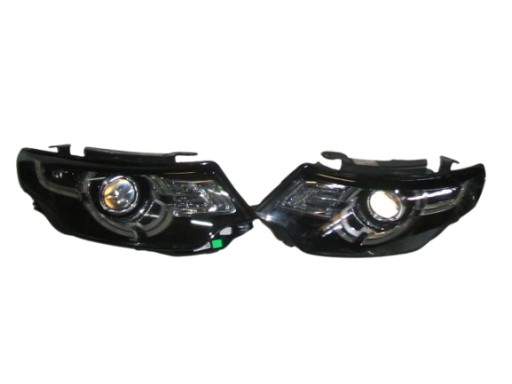 FK72-13W030-HG FK72-13W029-HG - Range land roverery discovery sport v l550 лампы левые правые ксенон биксенон afs