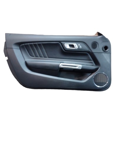 JR3B-6323943-AC - БЕКОН ЛІВІ ДВЕРІ FORD MUSTANG VI LIFT США