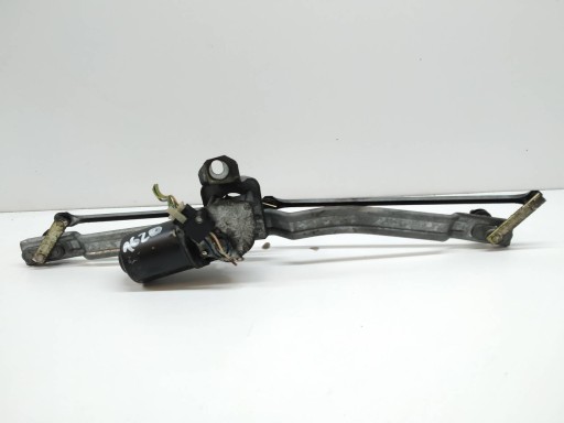 wiper mechanism front 191955605 VW Volkswagen Jetta II (1984-1992)