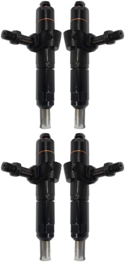 7901.WKC3y7860 - 4X полный инжектор URSUS C-360 C360 впрыск