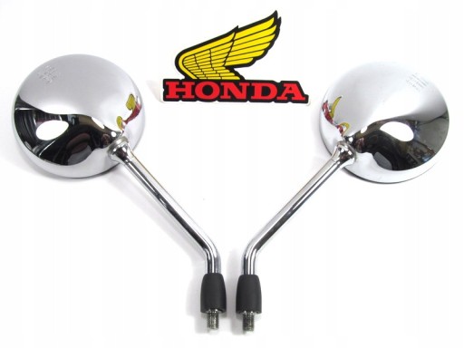 88210-MCC-000 - Дзеркало заднього виду оригінал Honda CB 1100 CB 600F