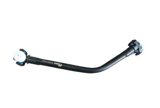 51.06304-5457, 51063045457 - ПЛАСТИКОВИЙ ДРІТ. СИСТЕМИ ОХОЛОДЖЕННЯ КОМПРЕСОРА MAN