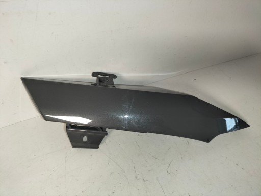 cap moulding of a bumper front right PEUGEOT 408 II 22