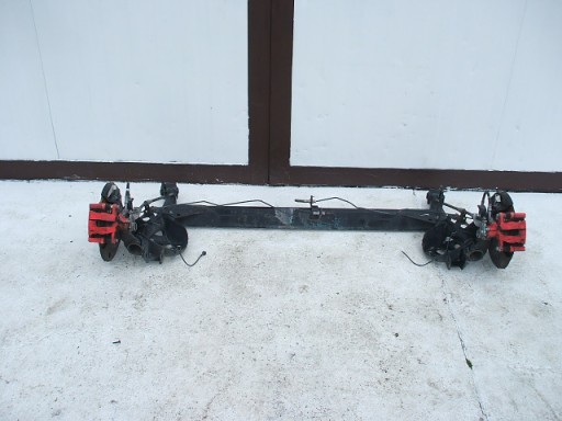 Dr evo4 evo 4 подвеска задняя ось задняя балка китай