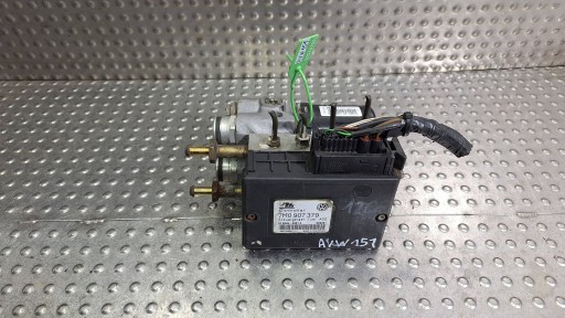 Pompa Centralina ABS 7M0614111K 7M0907379 VW SHARAN e FORD GALAXY MK1