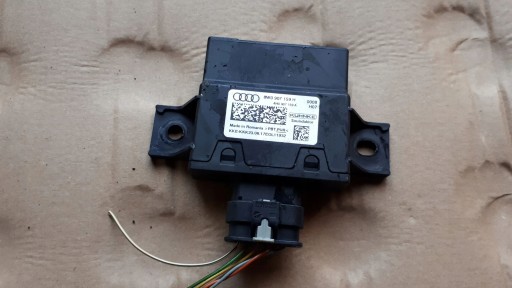 S4 B9 A4 8W module control unit DZWIEKU S5 A5
