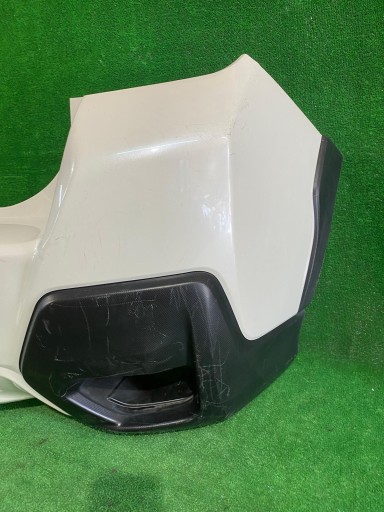bumper rear rear part SUBARU XV II 17- NR.5325