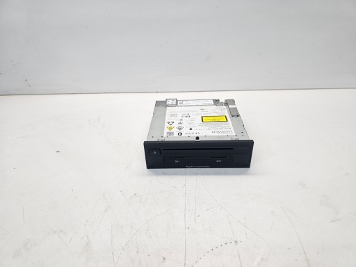 JEDNOSTKA MMI card reader AUDI A3 8V 8V0035020D